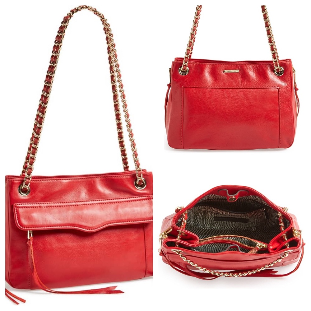 Rebecca Minkoff Swing Bag